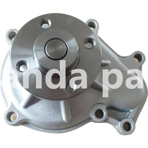 KUBOTA TRACTOR PARTS ASSY PUMP,WATER 1C010-73032 FOR KUBOTA TRACTOR V3800,V3300