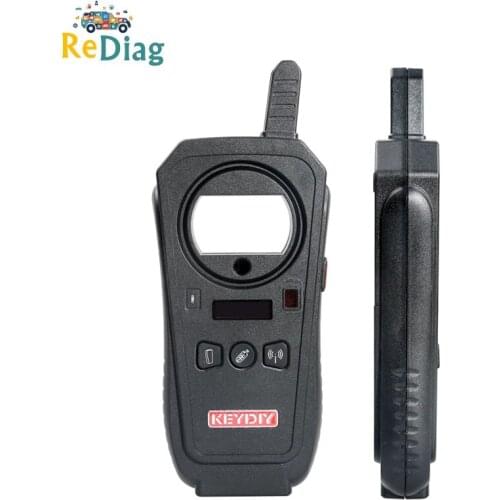 2020 OBD2 Key Programmer tool KEYDIY KD-X2 Car Key Garage Door Remote kd x2 Generater/Chip Reader/Frequency with Free Shipping