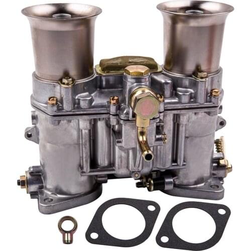 48 IDA CARBURETOR CARBY CARB W/ AIR HORN for 19030.018 19030.015 19030018