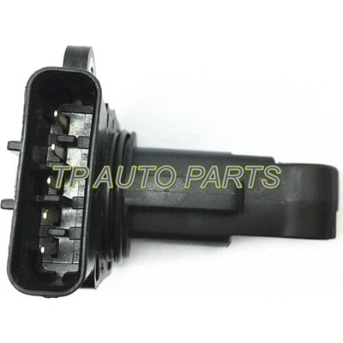 Mass Air Flow Sensor Meter For To-yota Y-aris C-orolla H-iace L-exus OEM 22204-0L010 197400-2000