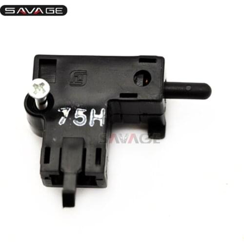 For SUZUKI DL 650 V-Strom DL650A/XT V STROM GSXR 1000 250R 750 600 GSXS 750 GSR 400/600 Motorcycle Clutch Perch Switch Sensor