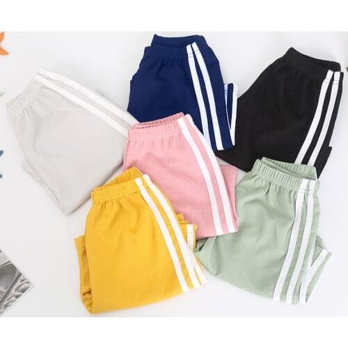 Childrens Shorts Girls Children Summer Clothing Girl Child Shorts Boy Panties Childrens Pants Boy Fashion Shorts