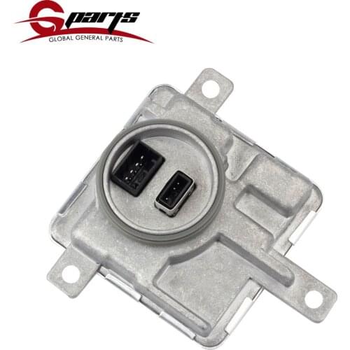 G-Parts 8K0941597 8K0941597C 2048703226 W003T22071 Xenon Headlight Ballast Fit For Porche Skoda AUDI VW 2009-2015