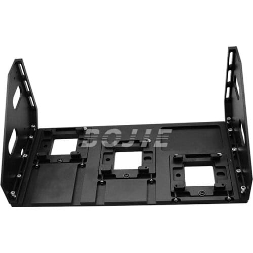 Good quality 4720/EPS3200 3H 3 heads print head frame