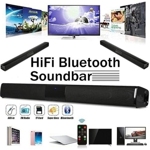 Home Theater Speaker Bluetooth Speakers Wired and Wireless Bluetooth for Computer 2.1 Subwoofer FM Radio USB Subwoofer for Compu