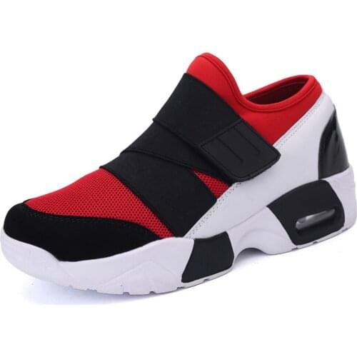 TaoBo High Quality Chunky Trend Sneakers for Men Women Casual Shoes Light Breathable Comfortable Brand Men Shoes