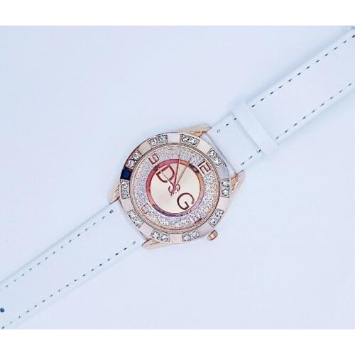 Reloj Mujer2021 New Women WatchesFashion Luxury Brand Bear Quartz Wristwatches Leather Belt Casual Clock Gift Relogio Feminino