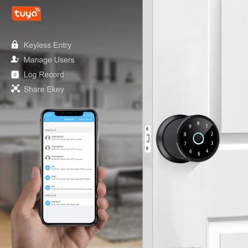 SmartCnet Access Control Systems