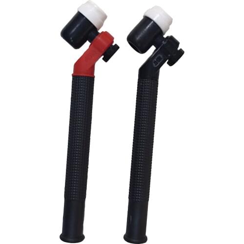 Tig Torch Swivel Neck Head NR17 Air Cooled Welding Parts