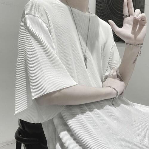 WRWHH Oversized Men's T-Shirts