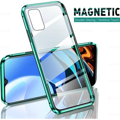 Чехлы для телефонов Xiaomi Redmi 9T XINUO China At AliExpress