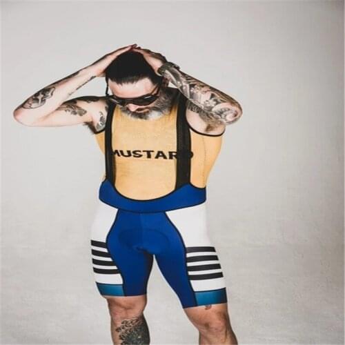 2020 LOVE THE PAIN summer cycling jersey bib short custom Ropa Ciclismo Bicycle Shorts Outdoor MTB Tight Riding mens Bike Pants