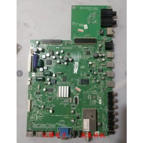 47E70RG Motherboard 5800-A8M700-1040 Screen LC470EUD SCA1