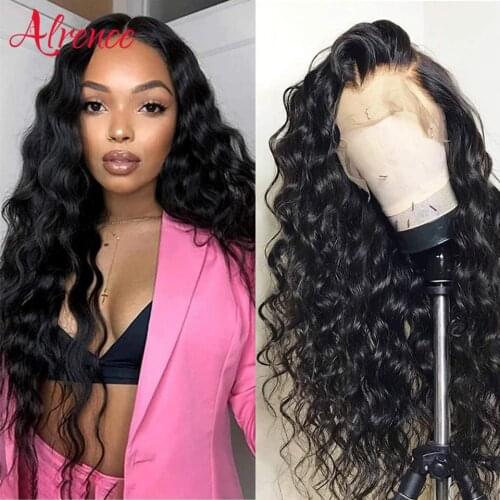 Alrence Kids Wigs