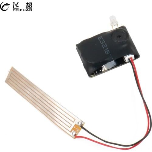 FEICHAO Leak Detection Sensor for SLR Camera Waterproof Case Diving Shell Underwater Protective Housing Case Accessory