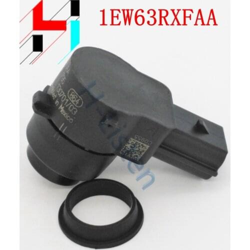 1EW63RXFAA 0263003795 Parking Sensor Distance Control Sensor Car Detector For D odge C hrysler J eep