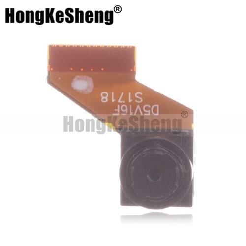 For XT1789 Original Front Facing Camera Rear Camera Back Camera for Motorola Moto Z2 Force XT1789 Z Force Edition (2nd gen.)