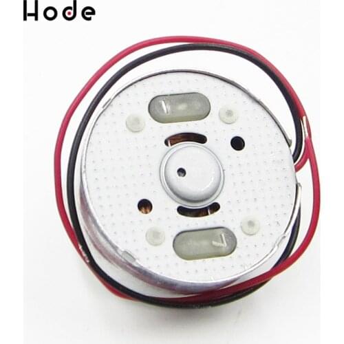 Dc motor micro 300 solar dc motor toys Dc 3v 4.5v 5v for DIY