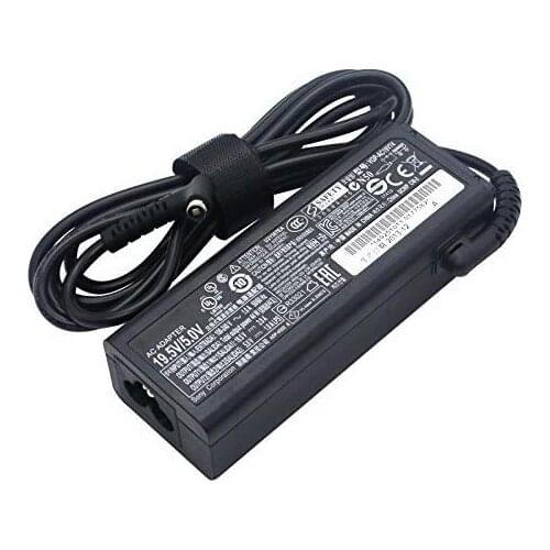 Huiyuan Fit for Charger AC Power Supply Adapter 19.5V 2A For Sony Vaio TAP11 ADP-45DE B VGP-AC19V74 Vaio Fit 13A F13N F11A