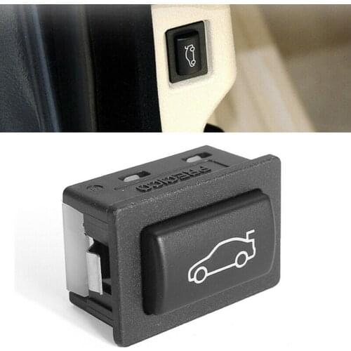 1pcs Car Trunk Unlock Switch Button Supplies For BMW F10 F11 F20 F30 F35 F18 E84 320i 325i 330i 520i 528i 530i 730Li 740Li