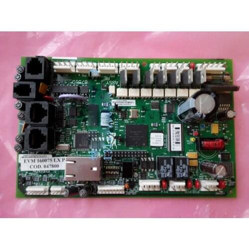 New and original board for air conditioning M29UA ICOM 416751G EVM 160075 LXP 047800