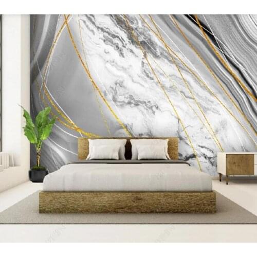Papel de parede Crystal Marbled Agate Microcrystallin agate stone background wall 3d wallpaper,bedroom KTV bar mural wall decor