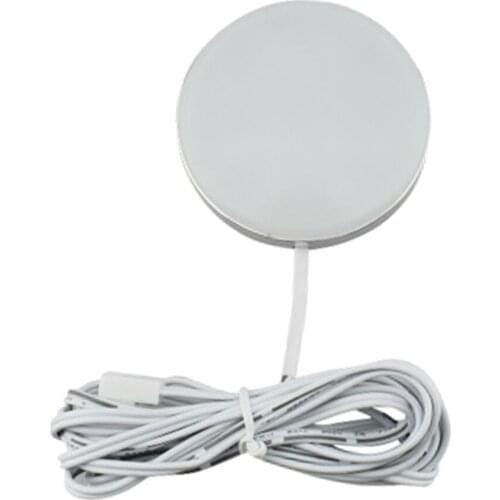 2.36 Inch LED Lighting, 250LM Ceiling Light Fixture 3000K Warm White Downlight