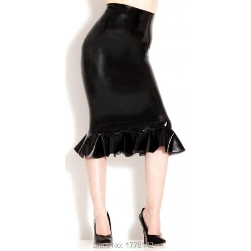 TEMORISH Womens Pencil Skirts