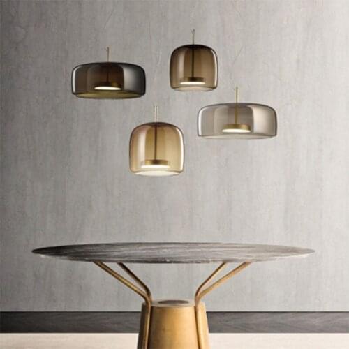 Stone modern led chandelier modern led chandelier modern led chandelier hanglampen nordic decoration home living room decoration