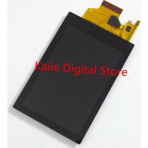 For Canon Powershot G5X digital camera LCD display screen repair parts