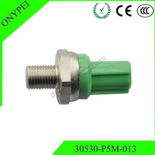 30530-P5M-013 30530-PRC-003 Detonation Knock Sensor For Honda Accord Odyssey Prelude Acura CL 30530P5M013 30530PRC003