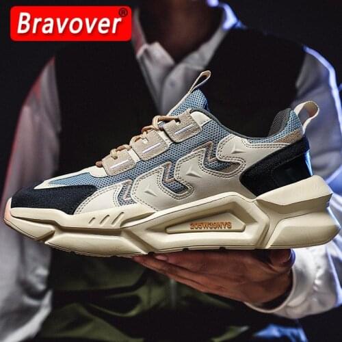 Bravover Running Shoes
