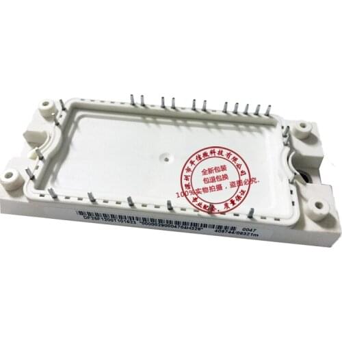 DF25F1200T101623 Original, Can Provide Test, 1 Year Warranty