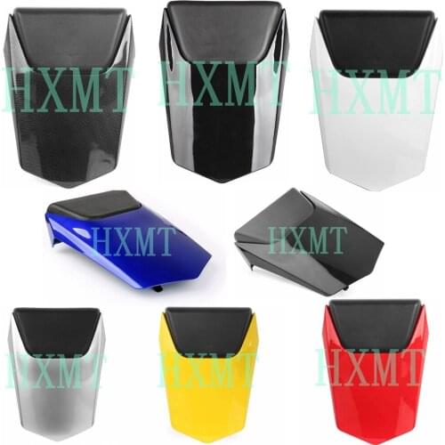 For Yamaha YZFR1 YZF 1000 R1 2000 2001 Motorcycle Pillion Rear Seat Cover Cowl Solo Seat Cowl Rear Fairing