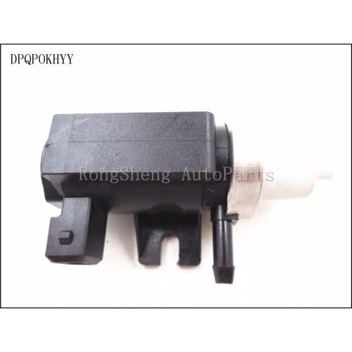 DPQPOKHYY Original Druckwandler Turbolader For VOLVO 30637251 V70 S80 S60 XC90 2.4 D / 2.4 D5