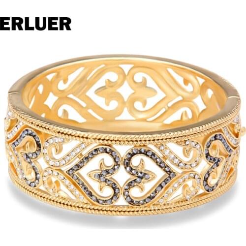 ERLUER Big Bracelets