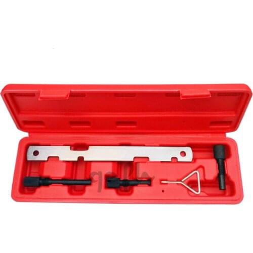 Engine Camshaft Tensioner Locking Alignment Timing Tool Kit For FORD MAZDA Belt/Chain Drive Timing special tool group