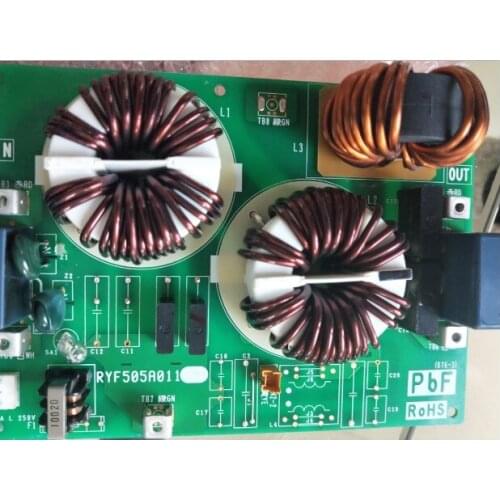 New and original air conditioning board FDC155KXEN6J RYF505A011