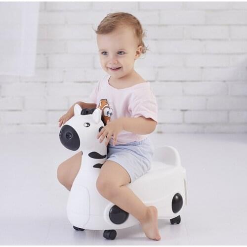 New Arrival! Fashion Bebe Car Potties&Seats Kids Potty Trainer Toilets 0-6 Years Old Baby WC Boy&Girl Zebra Travel Chair