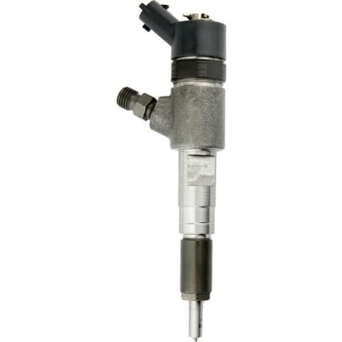 Golden Vidar new product high performance Diesel fuel injector 0445110422 for BOSCH Common Rail Disesl engine
