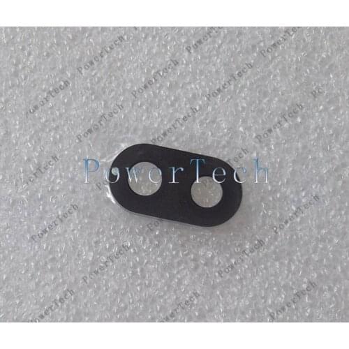 Original blackview bv5800 Pro Back Rear Camera Lens Glass Cover For blackview bv5800 5.5''Phone Spare Parts Flims