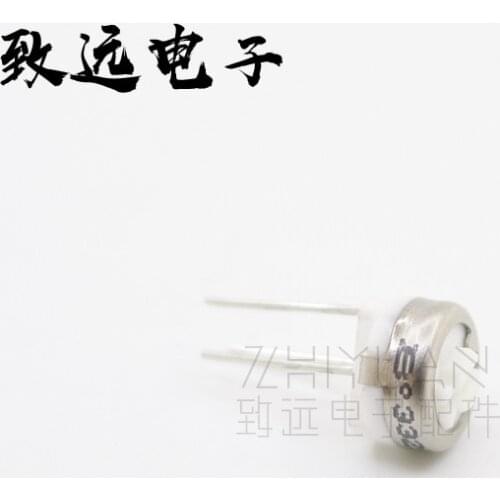 Original new 100% 3329H-1-103LF 10K top adjustment precision adjustable resistor trimming potentiometer (SWITCH)