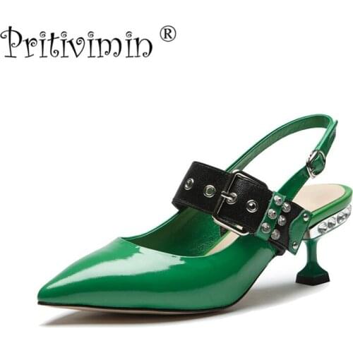 Женские шлепанцы Pritivimin China At AliExpress