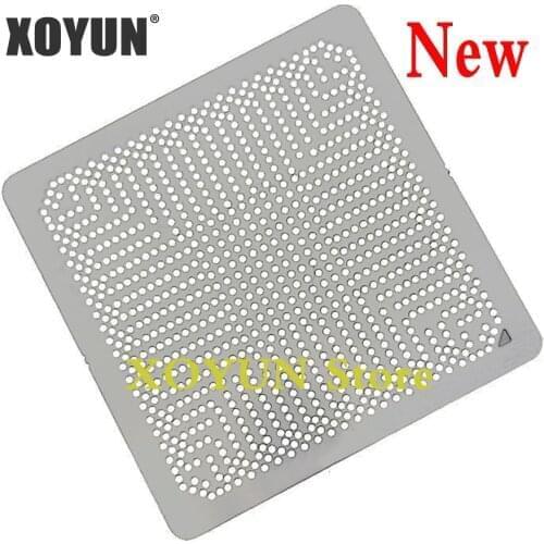 Direct heating SLJ8D BD82UM77 BD82HM65 SLJ4P SLH9D QNJHES BD82HM67 BD82QM67 Stencil