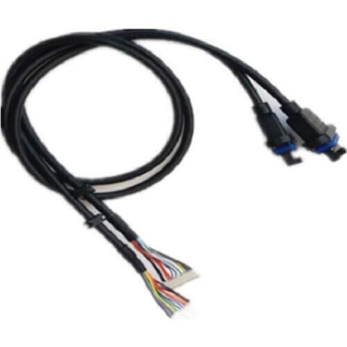 T20 Distribution board spray board signal line for agras T20 agriculture drone spare parts