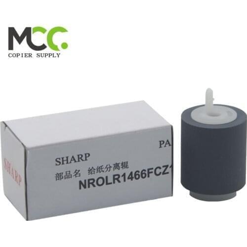 PICKUP ROLLER FOR SHARP MX-3610N 3640N 4140N 4141N 5140N 5141N 4110N 4111N 5110N 5111N 4112N 5112N 4110N 4111N PAPER FEED ROLLER