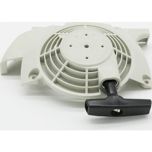 Recoil Starter Fit For Stihl FS450 FS480 FS 450 480 Brushcutter String Trimmer Strimmer grass cutter Spare Parts 4128 080 2101