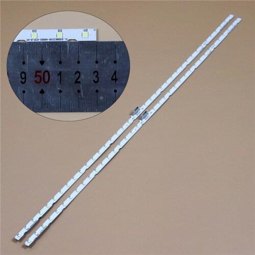 LED Array Bars BN96-46045A BN96-45953A BN96-45953B BN61-15483A BN61-16155A LED Backlight Strips Matrix Lamps Lens Bands AOT_49