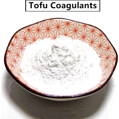 Tofu coagulants : 500g Gypsum Powder Coagulants Terra Alba CHANGE PH LEVELS