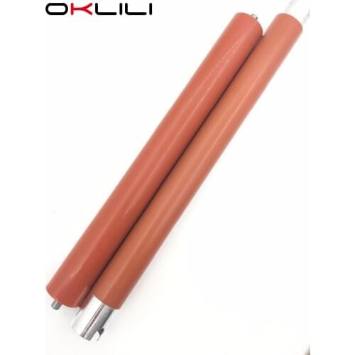 Upper Fuser Heat Roller Lower Pressure Roller for Kyocera FS1028 FS1128 FS1350 FS2000 KM2810 KM2820 302H425010 2H425010 2L225230